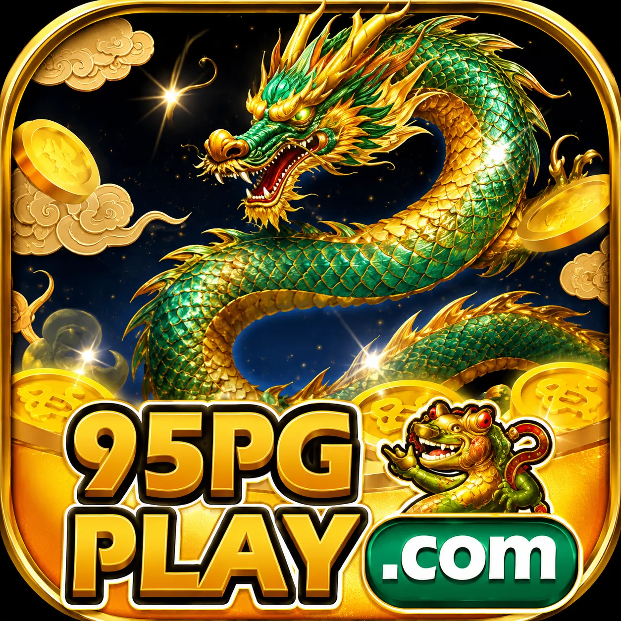 95PGPLAY - Game Poker Terbaik untuk Penggemar
