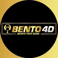 BENTO4D - Aplikasi Sportsbook Terpercaya untuk Penggemar Taruhan