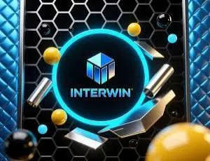 INTERWIN - Game Anime Petualangan Seru