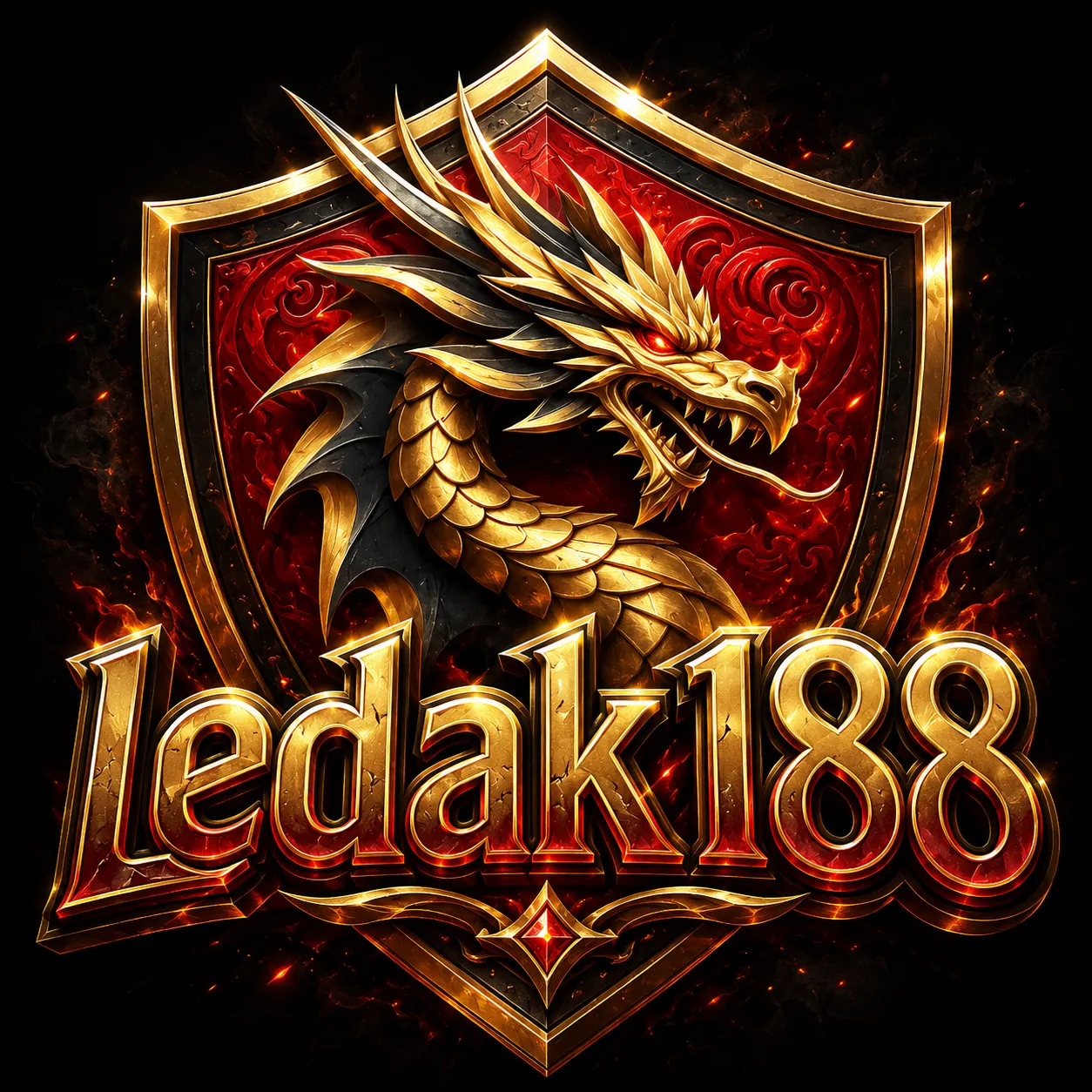 LEDAK188 - Game Poker Terbaik untuk Penggemar Judi