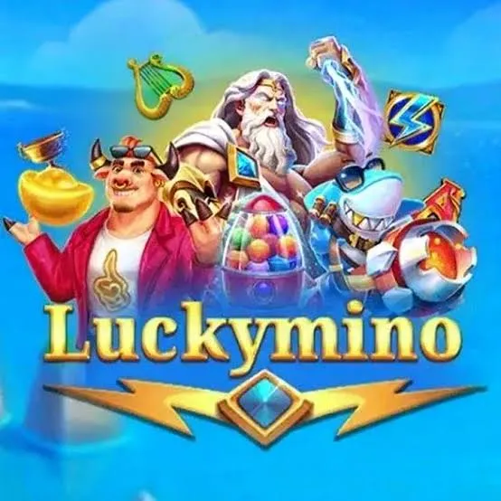 LUCKYMINO - Game Pertanian Seru dan Menyenangkan